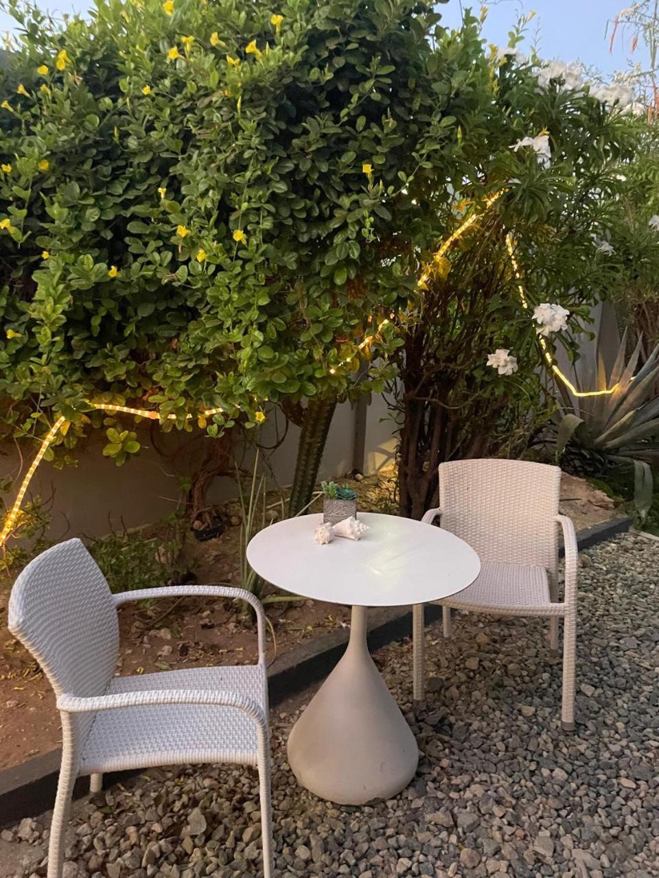 Palmhouse Aruba 1-2 Persons Apartment Pos Chiquito Екстериор снимка