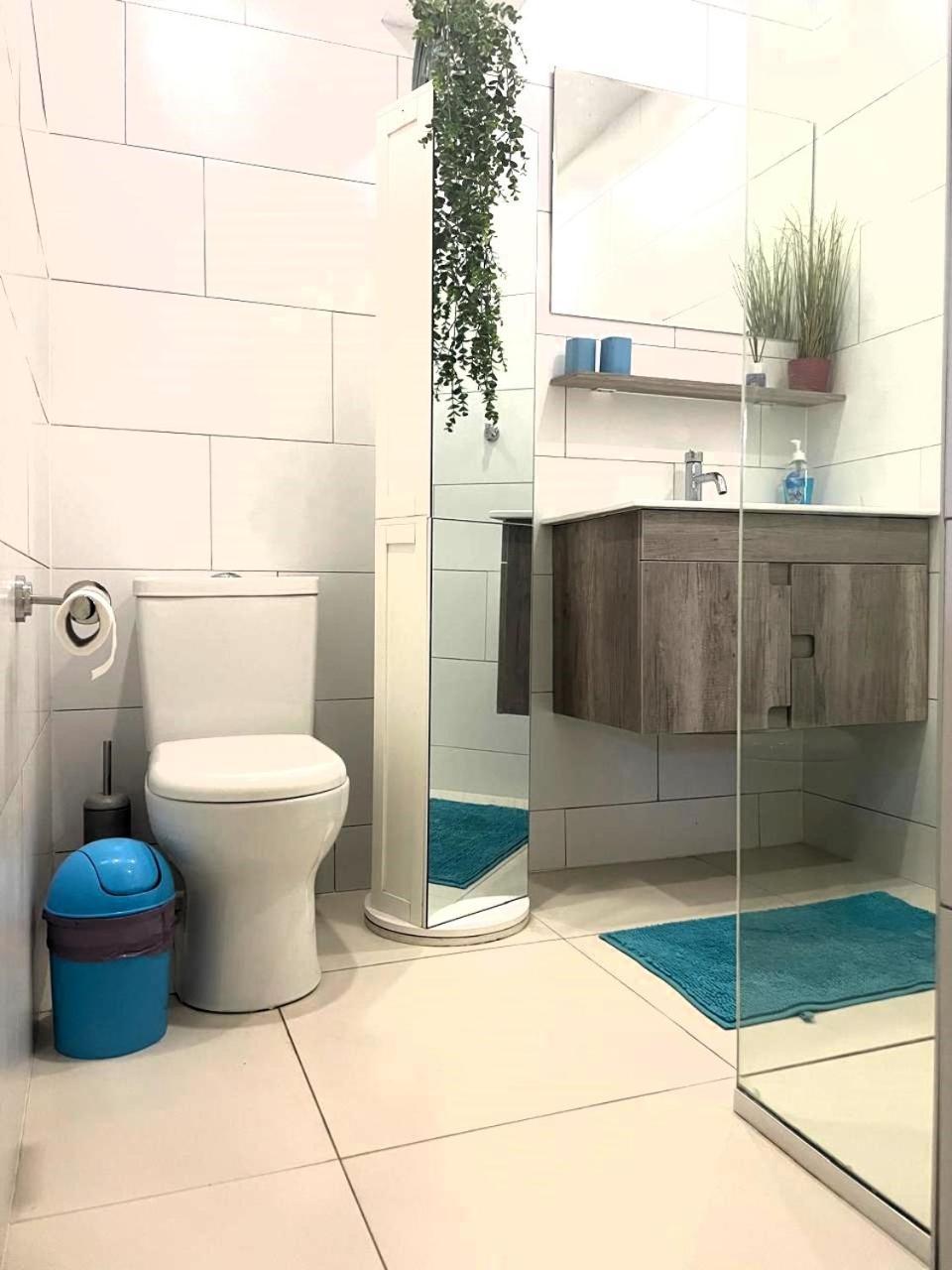 Palmhouse Aruba 1-2 Persons Apartment Pos Chiquito Екстериор снимка